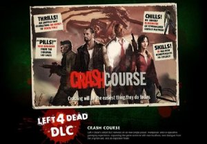 скачать игру бесплатно Left 4 Dead Crash Course (RUS/2009)