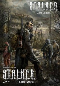 скачать игру бесплатно S.T.A.L.K.E.R. - Золотое издание (2009/RUS/RePack)