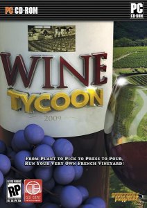 скачать игру бесплатно Wine Tycoon (2009/ENG)