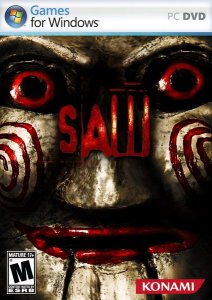 скачать игру бесплатно SAW: The Video Game (2009/RUS) PC