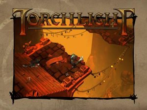 скачать игру Torchlight