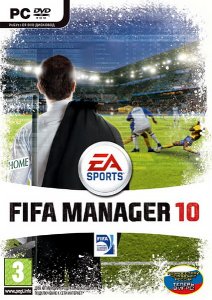 скачать игру FIFA Manager 10