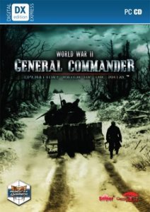 скачать игру World War II: General Commander 