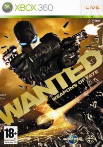 скачать игру бесплатно Wanted: Weapons of Fate (2009/RUS/XBOX360)