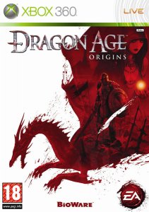 скачать игру Dragon Age: Origins 