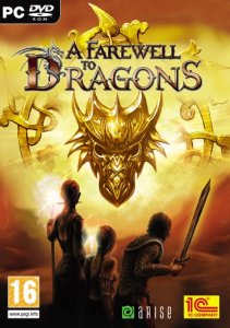 скачать игру A Farewell To Dragons 