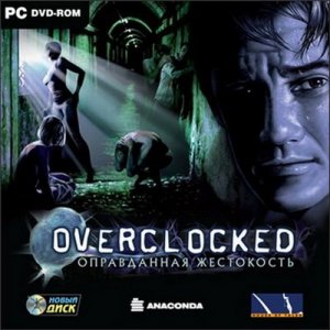 скачать игру бесплатно Overclocked: A History of Violence / Overclocked: Оправданная жестокость (2007/RUS)