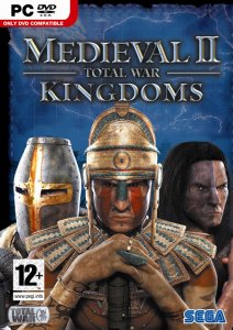 скачать игру Medieval II: Total War Kingdoms