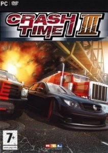 скачать игру бесплатно Crash Time 3 / Alarm fur Cobra 11: Highway Nights (2009/ENG/RePack)
