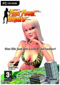 скачать игру Fast Food Empire 