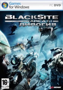 скачать игру бесплатно Dilogy Area 51 (2009/RUS/RePack)