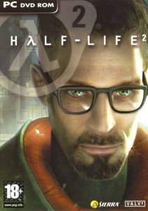 скачать игру бесплатно Half Life 2 Трилогия (2008/RUS) PC