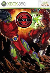 скачать игру Chaotic: Shadow Warriors 