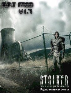 скачать игру бесплатно S.T.A.L.K.E.R. SHoC A.P.T Mod v1.7 (2009/RUS/MOD)