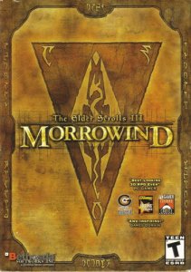 скачать игру TES III Morrowind + GoldPack 