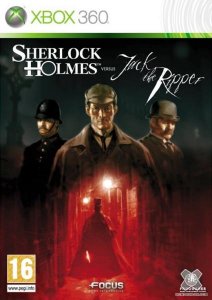 скачать игру Sherlock Holmes vs. Jack the Ripper 