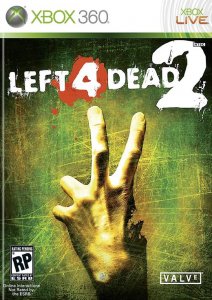 скачать игру бесплатно Left 4 Dead 2 (2009/RUS) XBOX-360