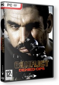 скачать игру бесплатно Conflict: Denied Ops (2008/ENG/RePack)