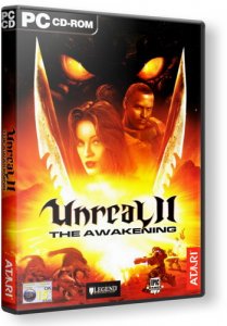 скачать игру Unreal II. The Awakening 