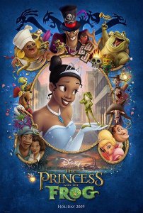 скачать игру бесплатно The Princess and the Frog (2009/ENG)