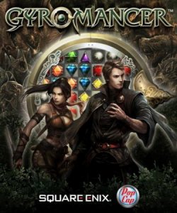 скачать игру Gyromancer