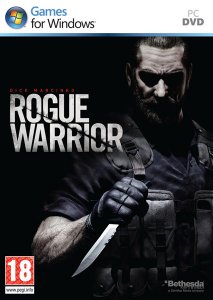 скачать игру Rogue Warrior 