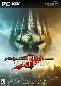 скачать игру King Arthur: The Role-playing Wargame