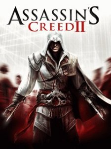 игра Assassin`s Creed 2 (2009) java