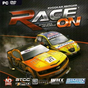 скачать игру Race ON 