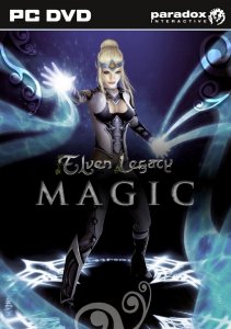 скачать игру Elven Legacy Magic 