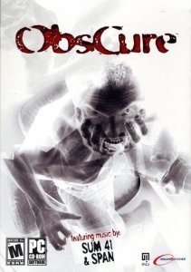 скачать игру бесплатно Антология ObsСure (2009/RUS/RePack)