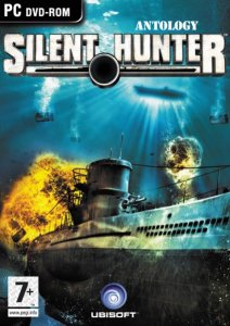 скачать игру Silent Hunter Антология