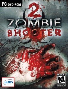 скачать игру Zombie Shooter 2