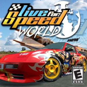 скачать игру Live for Speed S2 ALPHA Z 