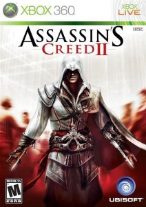 скачать игру Assassin`s Creed 2