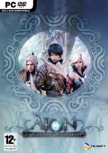 скачать игру бесплатно AION: Tower of Eternity (ОБТ клиент) (2009/RUS)