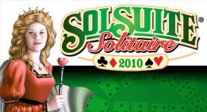 скачать игру SolSuite 2010 v.10.2