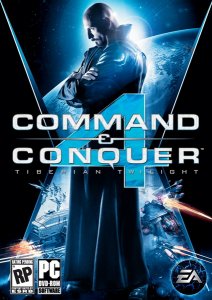 скачать игру Command & Conquer 4: Эпилог