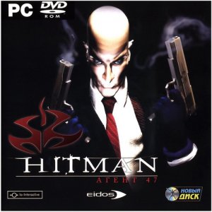 скачать игру Hitman: Агент 47