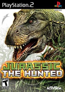 скачать игру Jurassic: The Hunted 