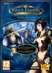 скачать игру Кing's Bоuntу: Gold Edition