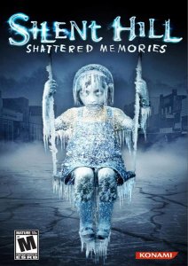 скачать игру Silent Hill: Shattered Memories