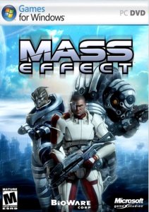 скачать игру Mass Effect: Pinnacle Station
