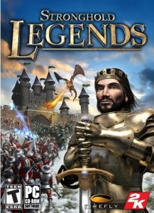 скачать игру Stronghold Legends