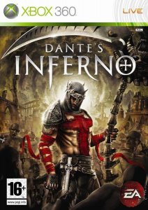 скачать игру Dante's Inferno 