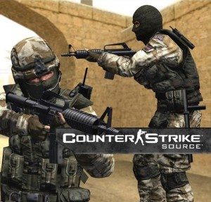 скачать игру бесплатно Counter-Strike: Source (2009/RUS/ENG/MoD) PC