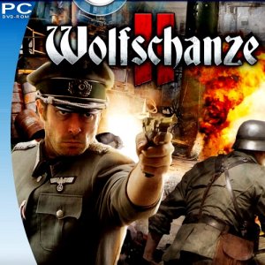 скачать игру бесплатно Wolfschanze 2 (2009/GER/RUS) PC