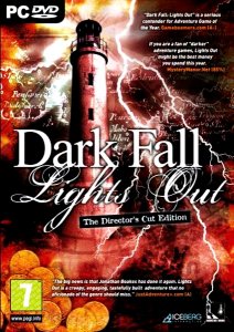 скачать игру Dark Fall: Light's Out Director's Cut Edition