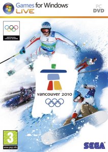 скачать игру бесплатно Vancouver 2010 (2010/RUS) PC