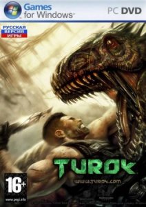 скачать игру бесплатно Турок (2008/RUS) PC